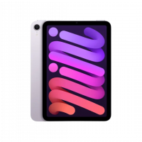 Apple iPad mini 7 Wi-Fi + сотовая связь 256 ГБ фиолетовый (MXPY3)
