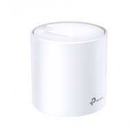 Роутер Mesh TP-Link Deco X60 (1-Pack)