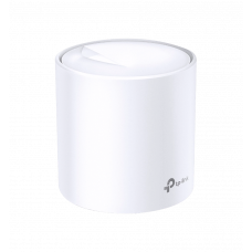 Роутер Mesh TP-Link Deco X60 (1-Pack)