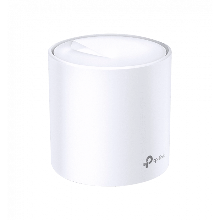 Роутер Mesh TP-Link Deco X60 (1-Pack)