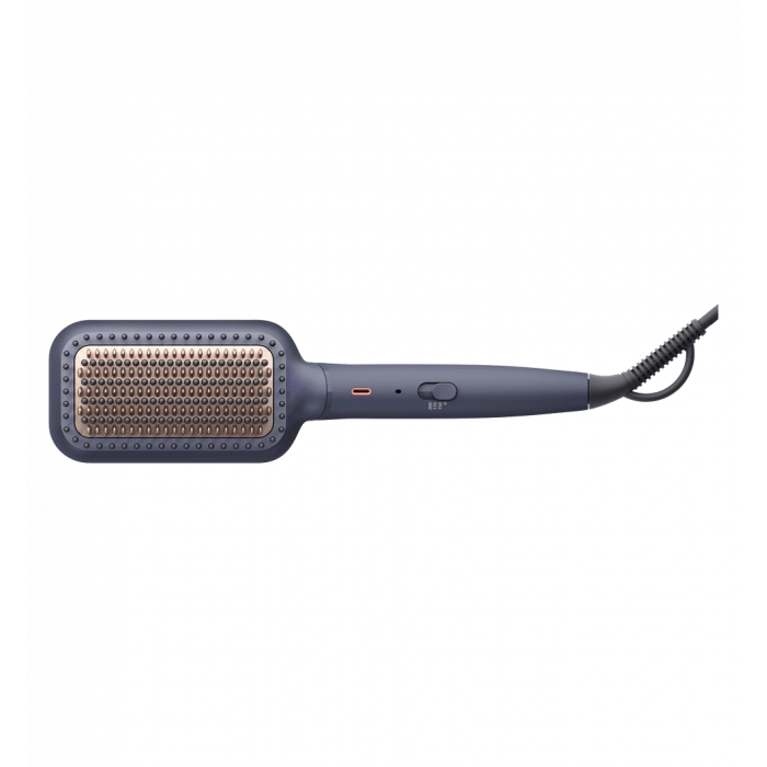 Straightening brush Philips Series 5000 BHH885/00