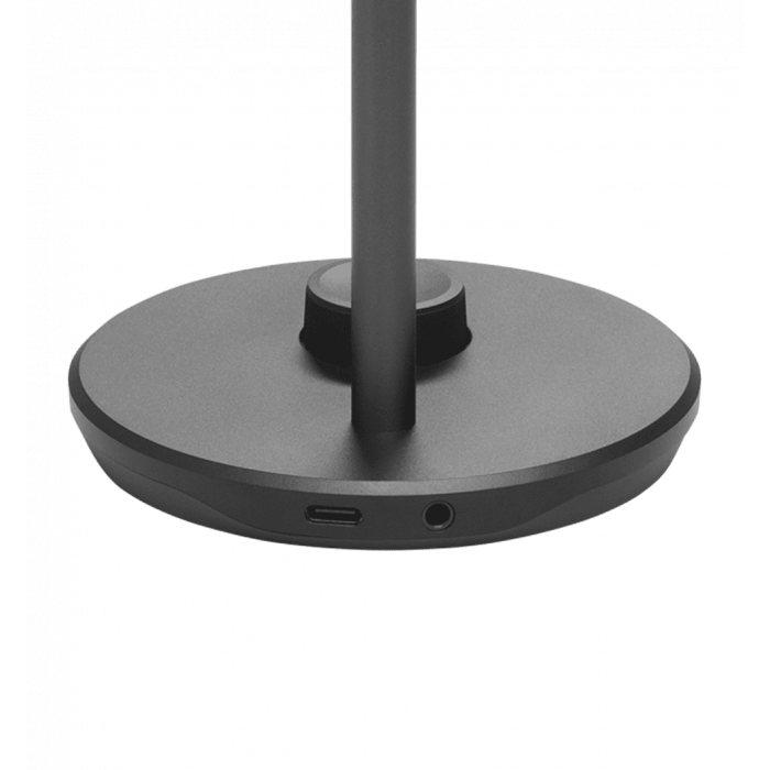 Микрофон JBL Quantum Stream Talk Black (JBLSTRMTALKBLK)