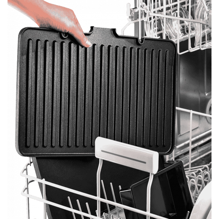 Електрогриль BRAUN CG 9043