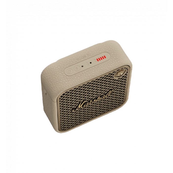 Акустична система Marshall Willen II Cream (1006717)