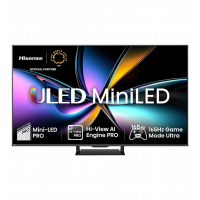 Телевізор HISENSE 75U7Q PRO