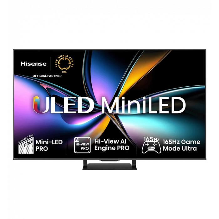 Телевізор HISENSE 75U7Q PRO
