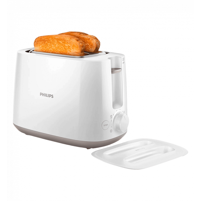Toaster Philips Daily Collection HD2582/00