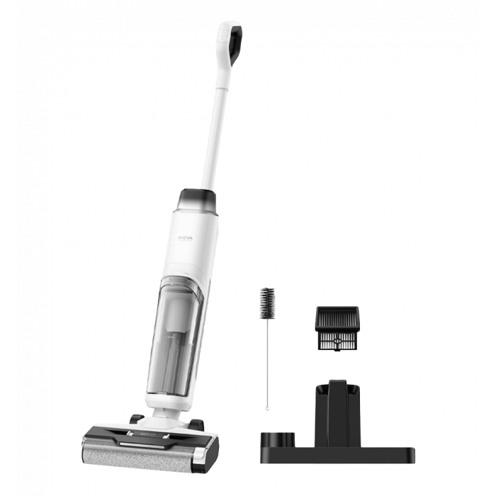 Миючий пилосос Dreame Wet&Dry Vacuum Cleaner Mova K10 Pro
