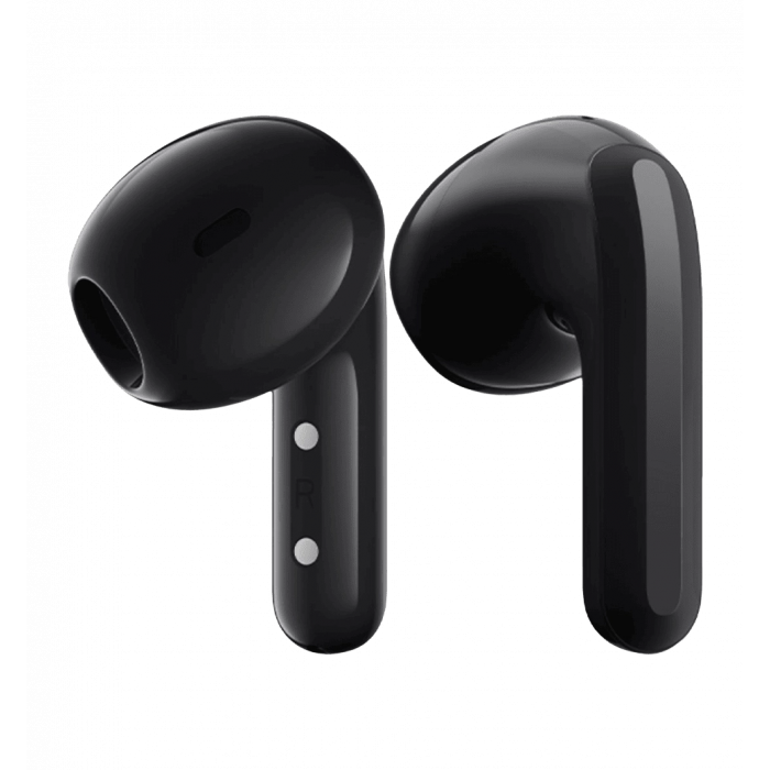 Headphones Redmi Buds 4 Lite (BHR7118GL) Black 2024