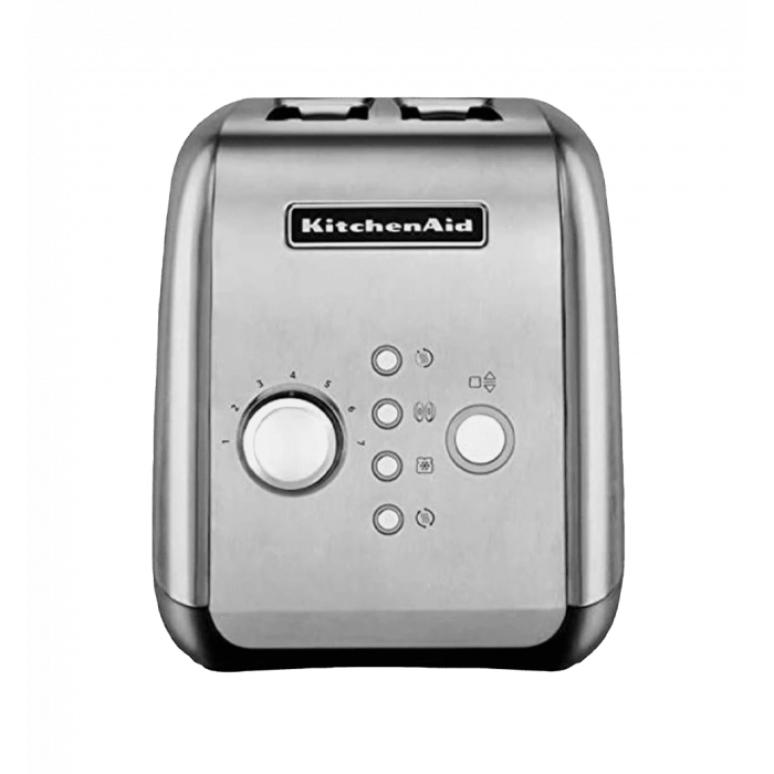 KitchenAid 5KMT221ESX toaster
