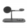 Бездротовий ЗП Proove Magnetic Field Pro 3 in 1 Qi2