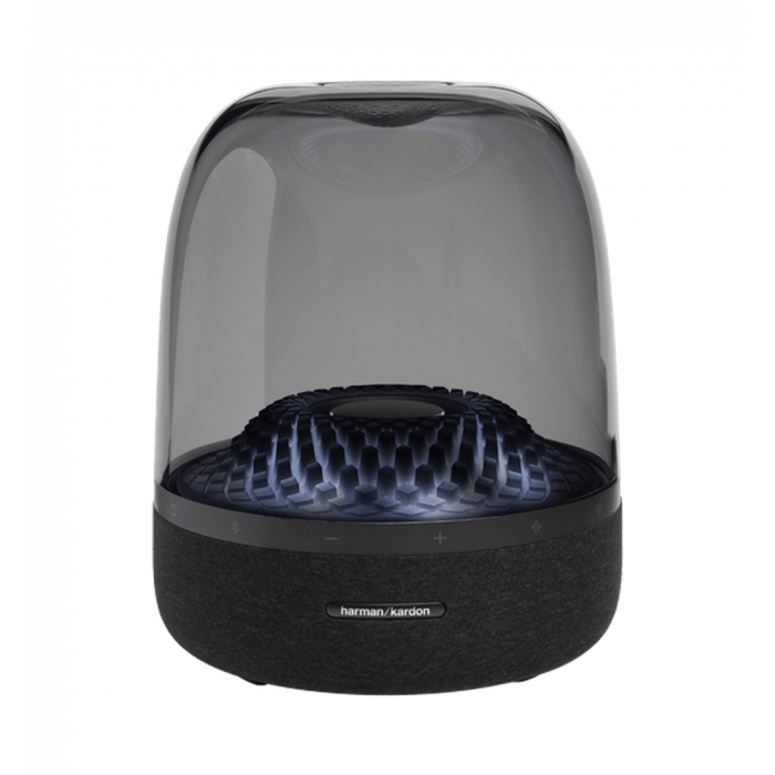 Акустика Harman/Kardon Aura Studio 5 Black (HKAURAS5BLKEP)