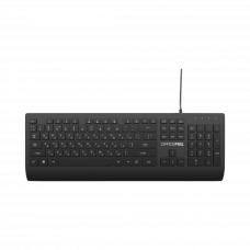 Wired keyboard Officepro (SK360)
