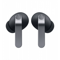 Навушники Samsung Galaxy Buds4 Pro Black (SM-R640NZKASEK)