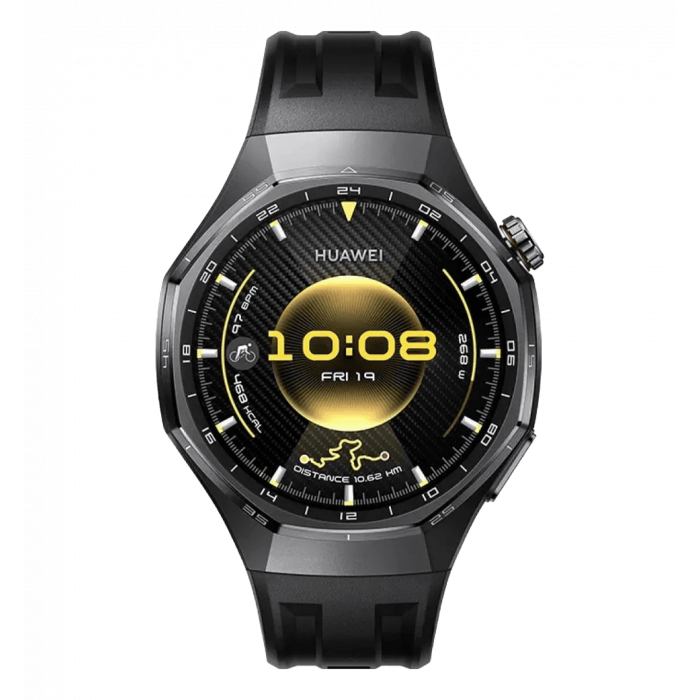 Смарт годинник HUAWEI WATCH GT 6 Pro 46mm Black