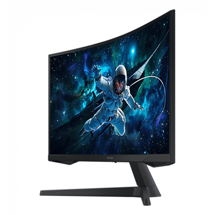 Monitor 27