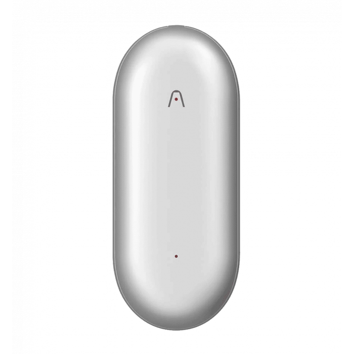 Диктофон Plaud.AI Note Pin Silver
