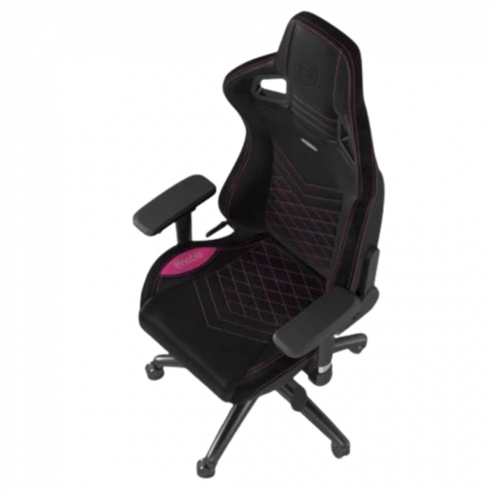 Кресло Noblechairs EPIC Pink