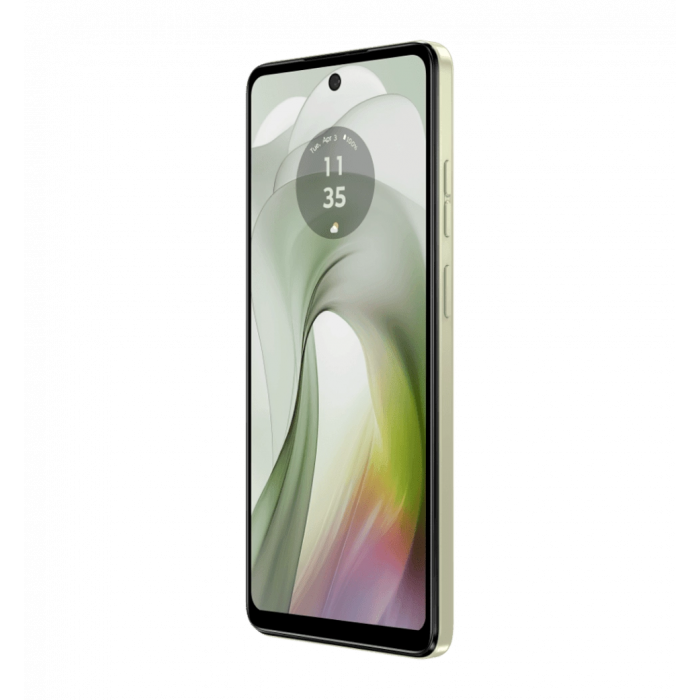 Moto E14 2/64 Pastel Green (PB3E0001UA)