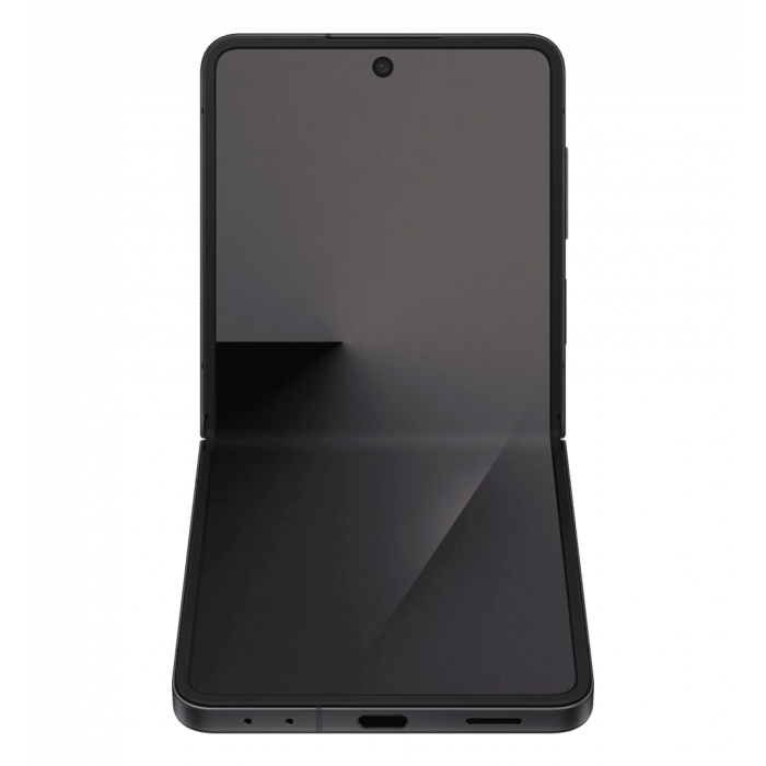 Смартфон Samsung Galaxy Flip7 12/512 ГБ Jet Black (SM-F766BZKHSEK)