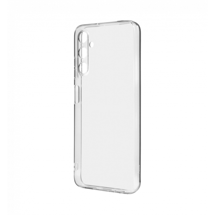 Чохол ArmorStandart Air для Samsung A05s (A057) Camera cover Clear