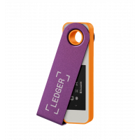 Крипто-гаманець Ledger Nano S Plus Retro Gaming