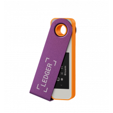 Крипто-гаманець Ledger Nano S Plus Retro Gaming