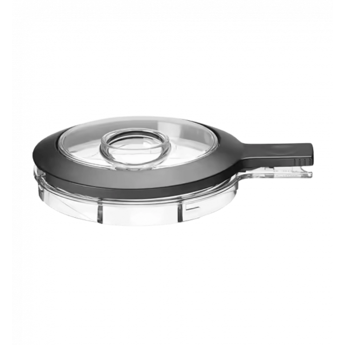 Кухонный миникомбайн KitchenAid чаша 830мл 5KFC3516EER красный
