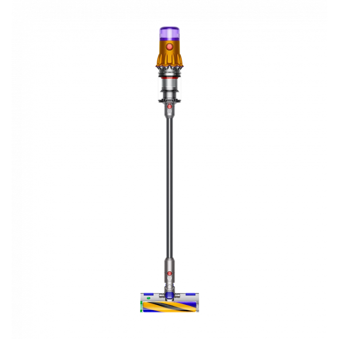 Vacuum cleaner Dyson V12 Detect Slim Absolute (394167-01)
