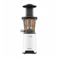 Juicer Kenwood JMP 400 WH
