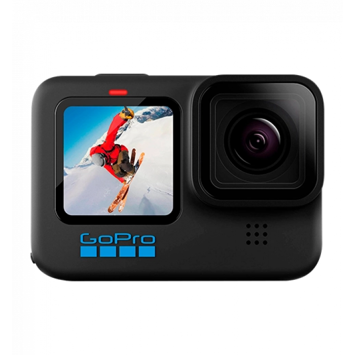 Камера HERO 10 Black (CHDHX-101-RW)