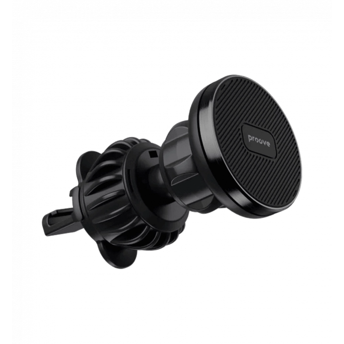 Держатель в машину Proove Basic Air Outlet Car Mount (black)