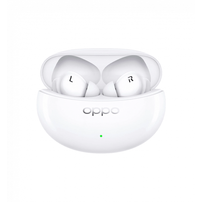 Навушники TWS OPPO Enco Air3 Pro White