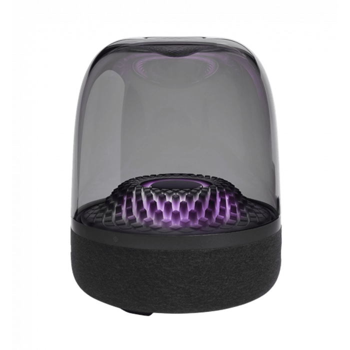Акустика Harman/Kardon Aura Studio 5 Black (HKAURAS5BLKEP)