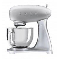 Кухонная машина SMEG SMF02SVEU