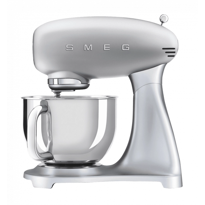 Кухонна машина SMEG SMF02SVEU