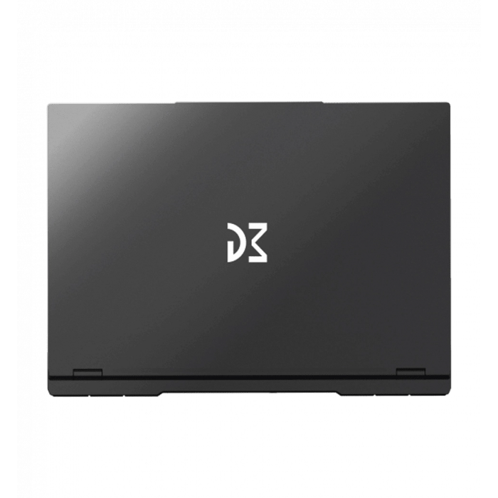 Ноутбук 16" Dream Machines (RT5080-16UA32) QHD+, AMD R9-9955HX3D, 32GB, F2TB, NVD5080-16, DOS, чорний