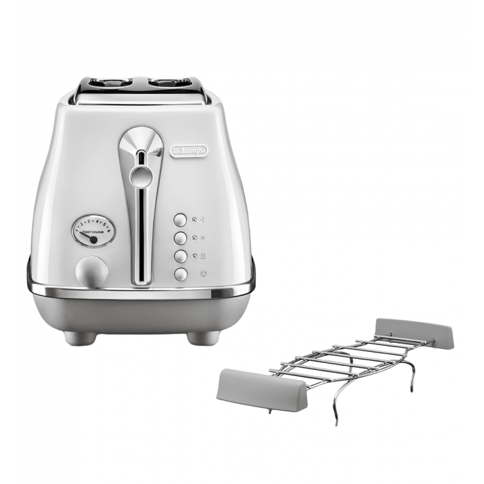 Toaster DeLonghi CTOC 2103 W