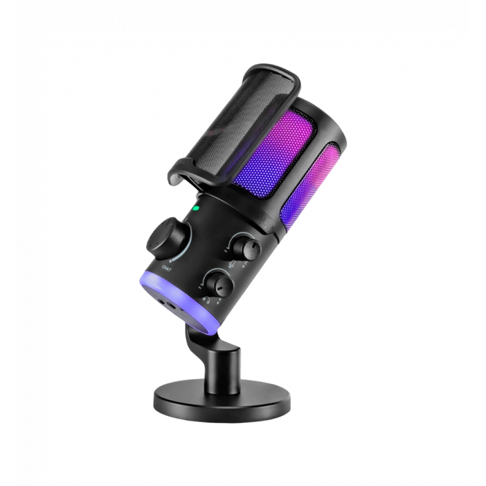 USB микрофон Fifine AM6