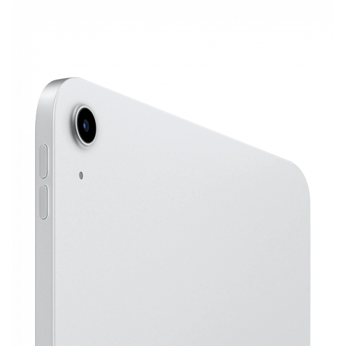 iPad 11 (2025) Wi-Fi 256GB Silver (MD4G4)