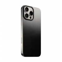 Чохол Nomad Magnetic Leather Back Horween for iPhone 16 Pro Max (NM01363385)