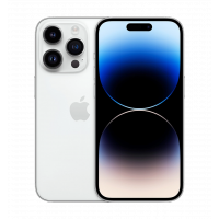iPhone 14 Pro 256 Silver БУ