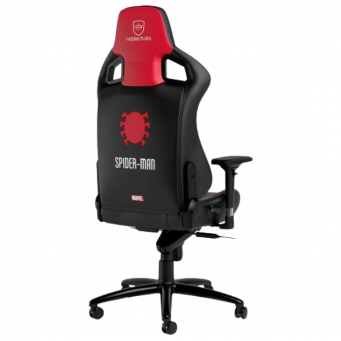 Кресло Noblechairs EPIC Spider-Man Edition
