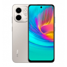 Infinix Smart 9 4/128 Neo Titanium