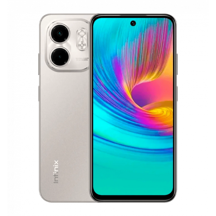 Infinix Smart 9 4/128 Neo Titanium