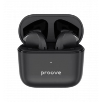 Бездротові навушники Proove Mainstream TWS (black)