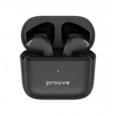 Бездротові навушники Proove Mainstream TWS (black)