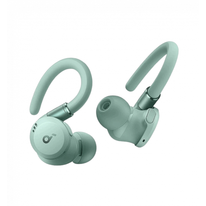 Навушники ANKER SoundСore Sport X20 Green