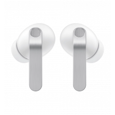 Навушники Samsung Galaxy Buds4 Pro White (SM-R640NZWASEK)
