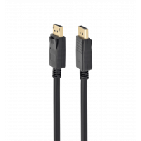 Кабель Cablexpert CC-DP2-10M, DisplayPort v1.2 цифровий інтерфейс, 10 м